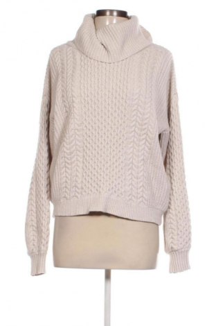 Dámský svetr Reserved, Velikost M, Barva Béžová, Cena  169,00 Kč