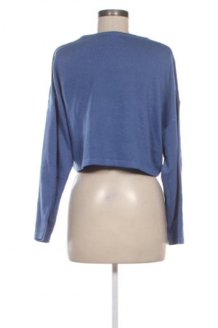 Дамски пуловер SHEIN, Размер M, Цвят Син, Цена 4,09 €