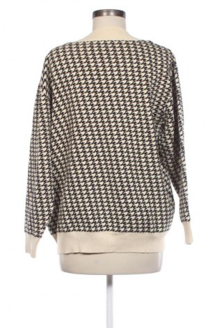 Damski sweter SHEIN, Rozmiar L, Kolor Kolorowy, Cena 28,99 zł