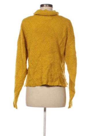Dámský svetr SHEIN, Velikost M, Barva Žlutá, Cena  99,00 Kč