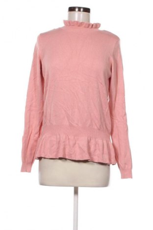 Dámský svetr Saint Tropez, Velikost M, Barva Růžová, Cena  179,00 Kč