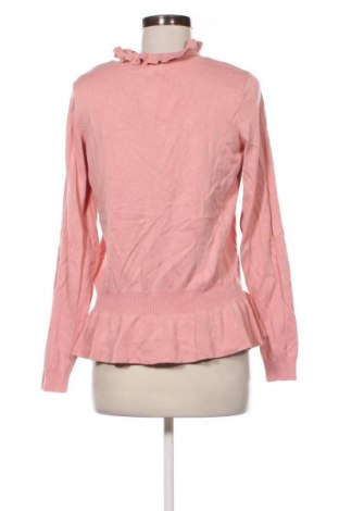 Dámský svetr Saint Tropez, Velikost M, Barva Růžová, Cena  179,00 Kč