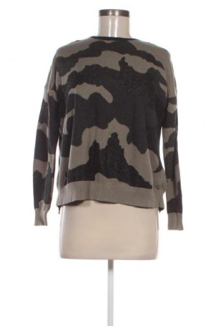 Dámsky pulóver Sensation, Veľkosť M, Farba Viacfarebná, Cena  2,95 €