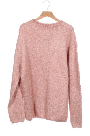 Дамски пуловер Sinsay, Размер XS, Цвят Бежов, Цена 4,09 €