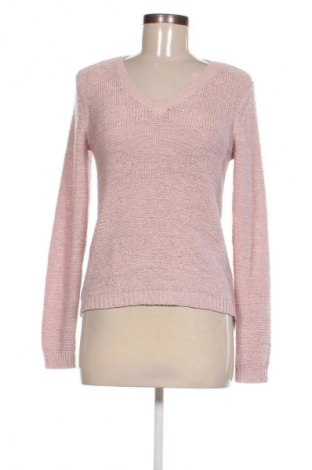 Dámský svetr Street One, Velikost S, Barva Popelavě růžová, Cena  169,00 Kč