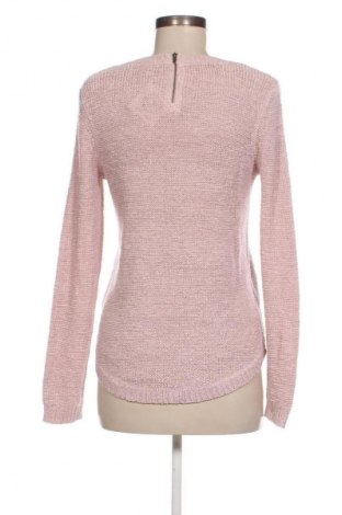 Dámský svetr Street One, Velikost S, Barva Popelavě růžová, Cena  169,00 Kč