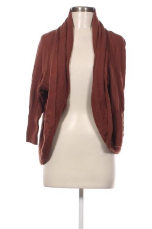 Dámsky kardigán Styles By Steps, Veľkosť S, Farba Hnedá, Cena  2,95 €
