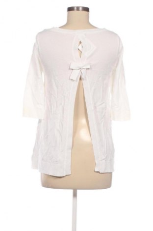 Γυναικείο πουλόβερ Suerte, Μέγεθος M, Χρώμα Λευκό, Τιμή 2,99 €