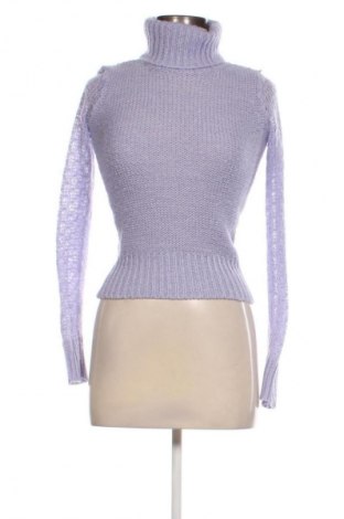 Damenpullover Tally Weijl, Größe S, Farbe Lila, Preis 5,99 €