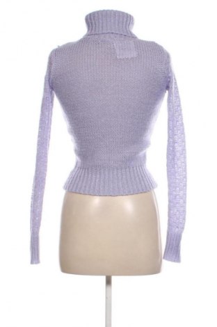 Damenpullover Tally Weijl, Größe S, Farbe Lila, Preis 5,99 €