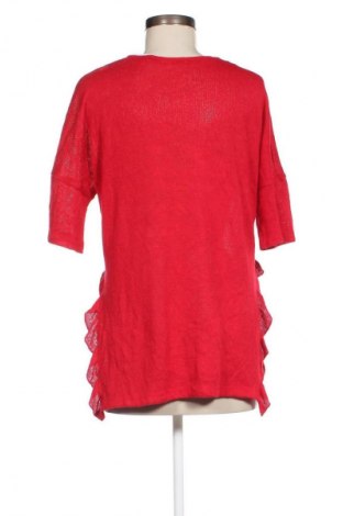 Női pulóver Tezenis, Méret M, Szín Piros, Ár 1 509 Ft