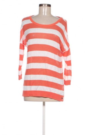 Dámský svetr Tom Tailor, Velikost XL, Barva Vícebarevné, Cena  169,00 Kč