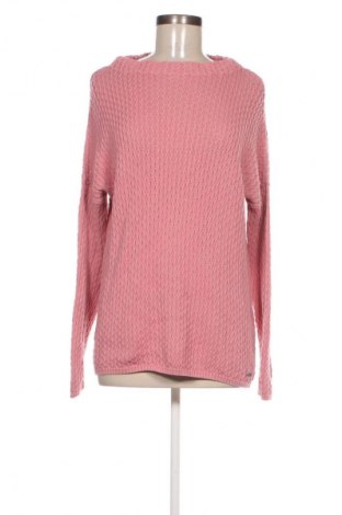 Dámský svetr Tom Tailor, Velikost S, Barva Popelavě růžová, Cena  169,00 Kč