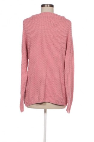 Dámský svetr Tom Tailor, Velikost S, Barva Popelavě růžová, Cena  169,00 Kč