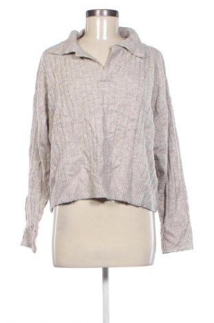 Dámský svetr Tom Tailor, Velikost M, Barva Šedá, Cena  179,00 Kč