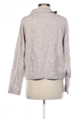 Dámský svetr Tom Tailor, Velikost M, Barva Šedá, Cena  179,00 Kč