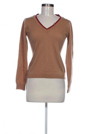 Dámský svetr Trendyol, Velikost M, Barva Hnědá, Cena  169,00 Kč