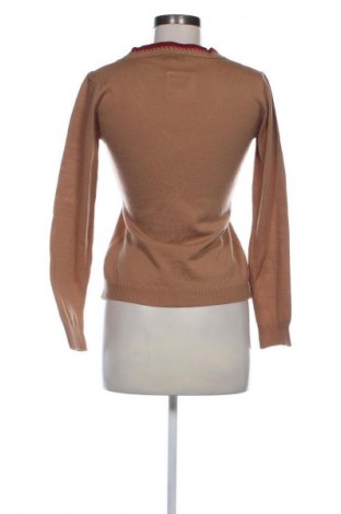 Dámský svetr Trendyol, Velikost M, Barva Hnědá, Cena  169,00 Kč
