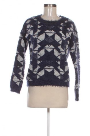 Дамски пуловер Vero Moda, Размер M, Цвят Многоцветен, Цена 3,57 €