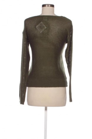 Дамски пуловер Vero Moda, Размер S, Цвят Зелен, Цена 2,55 €