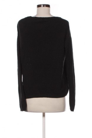 Дамски пуловер Yessica, Размер M, Цвят Черен, Цена 7,15 €