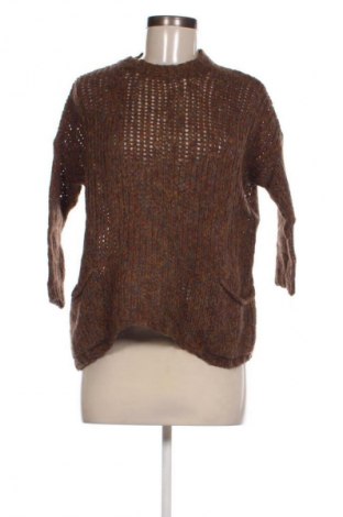 Dámsky pulóver Zara, Veľkosť S, Farba Viacfarebná, Cena  13,95 €