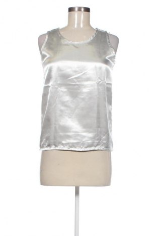 Damski top Unbranded, Rozmiar S, Kolor Szary, Cena 17,99 zł, #130983224