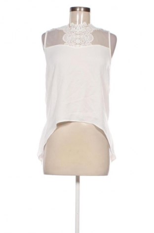 Dámský top Unbranded, Velikost S, Barva Krémová, Cena  119,00 Kč