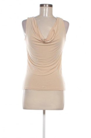 Дамски топ Unbranded, Размер XL, Цвят Бежов, Цена 4,60 €