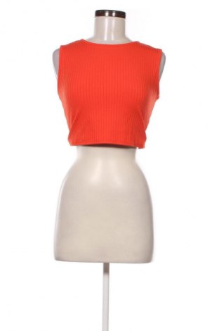 Top de femei Unbranded, Mărime M, Culoare Portocaliu, Preț 7,99 Lei