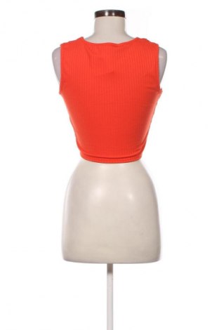 Top de femei Unbranded, Mărime M, Culoare Portocaliu, Preț 7,99 Lei