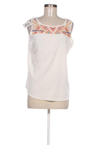 Dámský top Unbranded, Velikost M, Barva Bílá, Cena  49,00 Kč