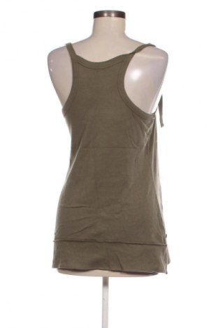 Dámský top Unbranded, Velikost M, Barva Zelená, Cena  49,00 Kč