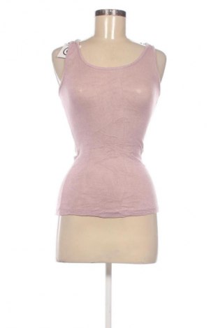 Дамски топ Unbranded, Размер S, Цвят Лилав, Цена 2,04 €