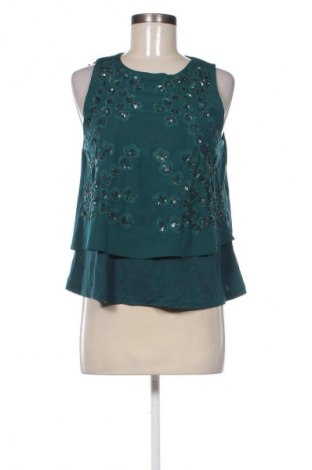 Дамски топ Unbranded, Размер S, Цвят Зелен, Цена 2,04 €
