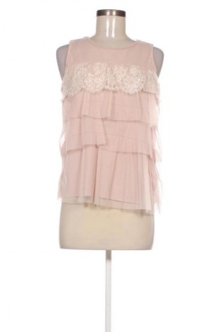 Top de femei Unbranded, Mărime S, Culoare Roz, Preț 14,99 Lei