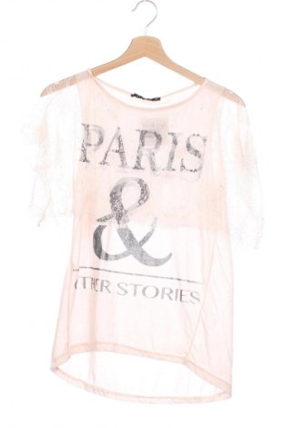 Dámsky top  Unbranded, Veľkosť XS, Farba Ružová, Cena  4,95 €