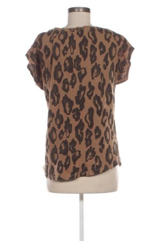 Top de femei Bershka, Mărime M, Culoare Multicolor, Preț 15,99 Lei