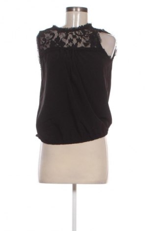 Top de femei ETIC, Mărime S, Culoare Negru, Preț 7,99 Lei