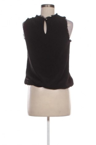 Top de femei ETIC, Mărime S, Culoare Negru, Preț 7,99 Lei