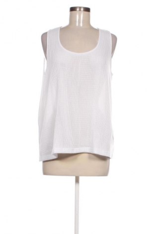 Dámský top Esmara, Velikost L, Barva Bílá, Cena  49,00 Kč