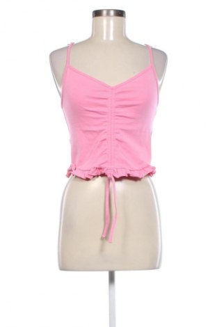 Top de femei Fb Sister, Mărime M, Culoare Roz, Preț 17,99 Lei