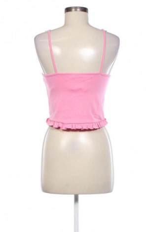 Top de femei Fb Sister, Mărime M, Culoare Roz, Preț 17,99 Lei