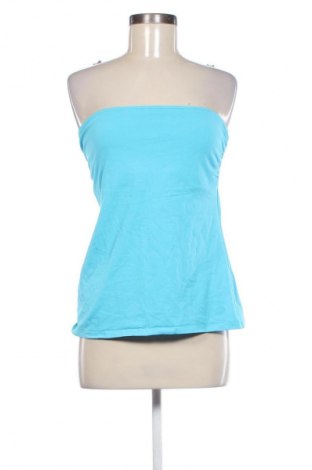 Dámsky top  George, Veľkosť XL, Farba Modrá, Cena  3,95 €