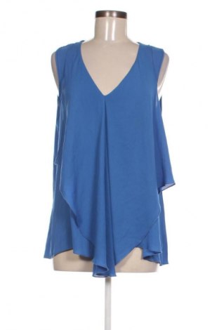 Top de femei Gianni Rodini, Mărime M, Culoare Albastru, Preț 19,99 Lei