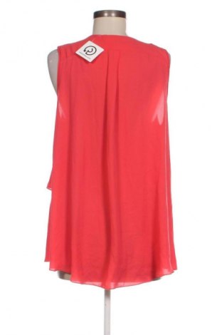 Γυναικείο τοπ Gianni Rodini, Μέγεθος M, Χρώμα Κόκκινο, Τιμή 3,99 €