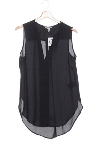 Dámský top H&M, Velikost XS, Barva Modrá, Cena  49,00 Kč