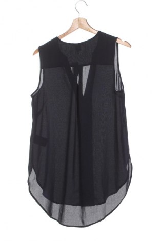 Dámský top H&M, Velikost XS, Barva Modrá, Cena  49,00 Kč