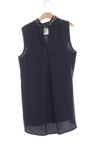 Dámský top H&M, Velikost XS, Barva Modrá, Cena  129,00 Kč