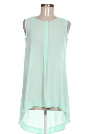 Damentop H&M, Größe M, Farbe Grün, Preis € 1,99